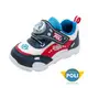 波力 童鞋 電燈運動鞋 POLI 藍白/POKX34126/K Shoes Plaza