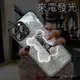 Solide iPhone 15 Pro Venus維納斯抗菌軍規防摔手機殼 雅痞灰