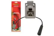 DNA AERIAL ADAPTER STANDARD SOCKET TO KIA (SQUARE PLUG)