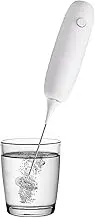 Milk Frother Handheld | Low Noise Milk Whisk Mixer | Low Noise & High Motor Electric Battery Milk Frother Formerer Manufacturer, Coffee, Frappe, Latte, Matcha