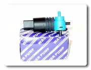 Windshield Washer Pump Front fit Audi Dodge Ford Jeep Mini Cooper Porsche VW