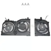 Cooling CPU GPU Fan for Acer Predator Triton 500 SE PT516-51s Gaming Laptop