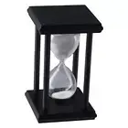 30 Minutes Hourglass Sand Timer White Sand Sand Clock Hourglass Timer Set Home