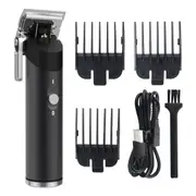 Hairdresser Razor Short Beards Beard Man Electric Shaver for Men Professional Hairstyle Hair Trimmer Machine