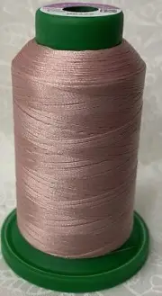 ISACORD 40, Machine Embroidery / Sewing Thread 1000m Colour 1755 HYACINTH