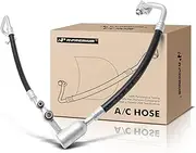 A-Premium A/C Suction Hose Assembly Compatible with Chevrolet Cruze 2017 2018 2019 1.4L, Compressor to Evaporator