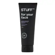 [STUFF] Daily Facial Moisturiser