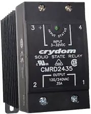 Crydom CMRD2435 Solid State Relay