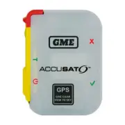 MT610G Personal Locator Beacon - GME Personal Locating Beacon (MT610G)