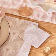 Aya Fan Cork Coaster 6 Pack [MUSLAYACPW25]