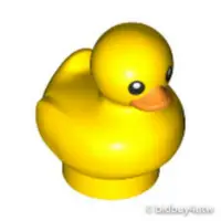 在飛比找蝦皮購物優惠-【52lego】 new 全新樂高 黃色小鴨 🐤🐥