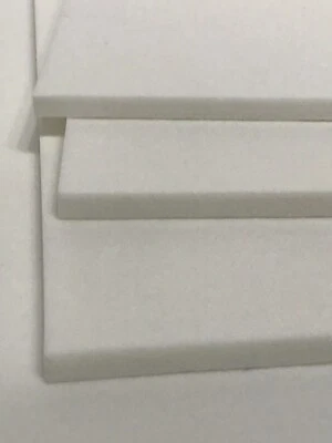 4sqm LARGE Acoustic Absorption Sound Proof Insulation Polyester Fibreboard