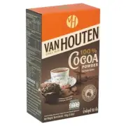 Van Houten 100% Cocoa Powder |finest quality|100g halal Malaysia