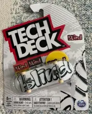 TECH DECK ULTRA RARE RELEASE blind MINI SKATEBOARD