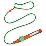 Maogou Blue Dog Leash Sea Green