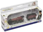 Corgi Harry Potter Hogwarts Express 1:100 Scale Die-Cast Train CC99724