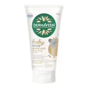 Dermaveen Baby Calmexa Extra Rich Moisturising Cream 150g