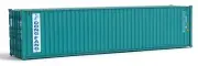 NEW Walthers Corrugated-Side Container Dong Fang HO Scale FREE US SHIP