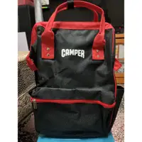 在飛比找蝦皮購物優惠-CAMPER手提後背包