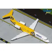 Gemini Jets 1/200 Alliance Airlines Fokker 100 Southern Cross Minor Vhuqg