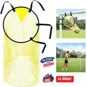 Football Net Soccer Top Bins Soccer Target Goal For Kicking Accuracy Training