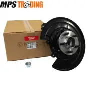 Land Rover Discovery 4 2009-2016 Rear Hub and Upright Assembly RH Offside DA3865