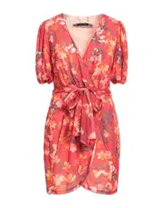 [PATRIZIA PEPE SERA] PATRIZIA PEPE SERA Mini dresses - Item 15158472
