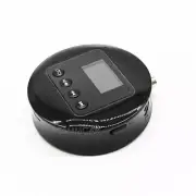 Bluetooth Receiver LED Display Screen Wireless Transmitter Adapter For TV Music