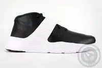 在飛比找Yahoo!奇摩拍賣優惠-NIKE ULTRA XT BLACK WHITE 黑白【8