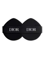 [DIOR] Forever Matte Cushion Foundation Sponge 2 Pack