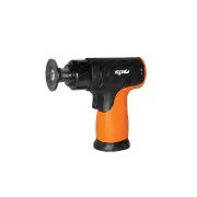 SP Tools 16V Gasket Sander - Skin Only Longer Run Time Less Charging