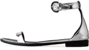 Brand New Prouenza Schouler Sandal Size 38 Italy, La Garconne Matches Ssense