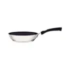 Tramontina Solar Tri-Ply 24cm Non-Stick Frying Pan Cooking Tool Home/Kitchen