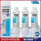 3 PACK Samsung DA29-00020B DA29-00020A HAF-CIN/EXP Refrigerator Water Filter NEW