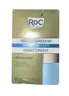 RoC MULTI CORREXION®EVENTONE + LIFT NIGHT CREAM 1.7 oz