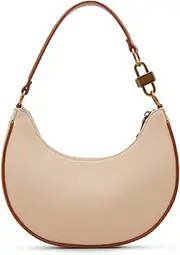 [Steve Madden] Lohan Crescent Shoulder Bag