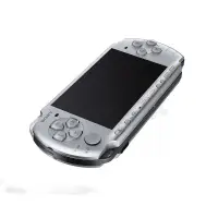 在飛比找蝦皮購物優惠-【二手主機】PSP3007型 銀色主機 附充電器【台中恐龍電