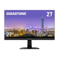 在飛比找Yahoo!奇摩拍賣優惠-【台中自取】(有現貨)全新 GIGASTONE LM-27F