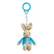 Beatrix Potter Peter Rabbit Jiggler Attachable