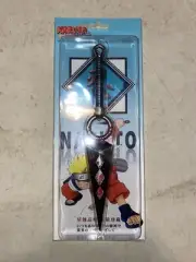 Naruto kunai metal 1:1 scale