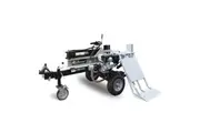 BWM 30Ton Honda GX200 Engine Log Splitter with Lifter -Deluxe Series LSD30H