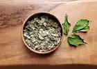 Red Raspberry Leaf Herbal Tea, Organic, Anti-Inflammatory, Astringent, Moon Tea