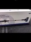 NADALY Cordless Vacuum Cleaner, Powerful Stick Vacuum with 45min Runtime, Anti-