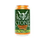 [Stones] Stones Tangerine Express IPA Can 355mL