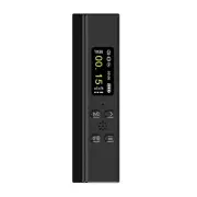 Nuclear Radiation Detector Geiger Counter Sewage Discharge Monitoring8020