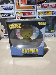 FUNKO DORBZ BATMAN KILLER CROC #035 NEW