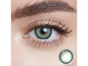 moody Backstage Sea Siren 1 Pack Contact Lens six-monthly disposable - Afterpay - Private Health Rebate