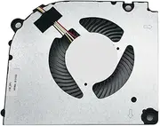 Laptop GPU Fan for Machenike S15C RTX3060 DC5V