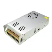 12V 30A 360W Driver Switch Power Supply Transformer For Led Strip Light