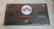 The Bazooka Kit 2 Sushi Kit; NIB; KROM Ltd, LLC